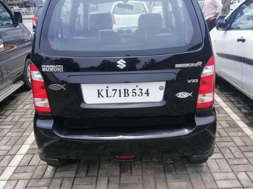 2007 Maruti Suzuki Wagon R MT for sale in Kozhikode 