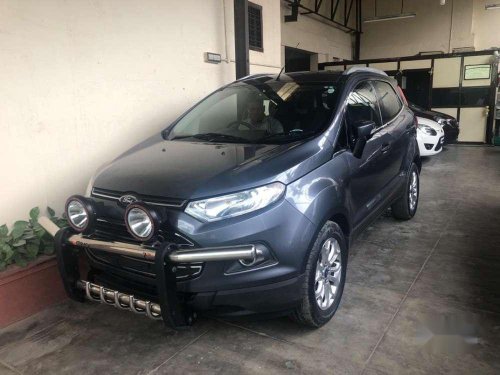 Ford Ecosport EcoSport Titanium Plus 1.5 TDCi, 2015, Diesel MT in Madurai