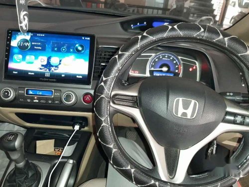 Used 2010 Honda Civic MT for sale in Kanpur 