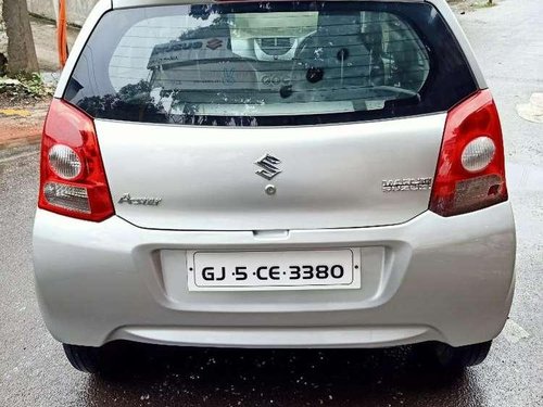 Used 2010 Maruti Suzuki A Star MT for sale in Surat