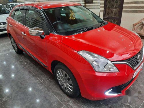 Used Maruti Suzuki Baleno 2016 MT for sale in Jalandhar 