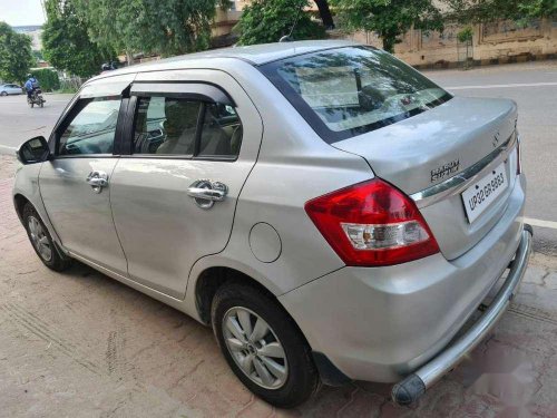 2016 Maruti Suzuki Swift Dzire MT for sale in Lucknow 