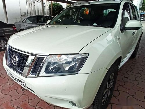 Used Nissan Terrano 2014 MT for sale in Secunderabad 