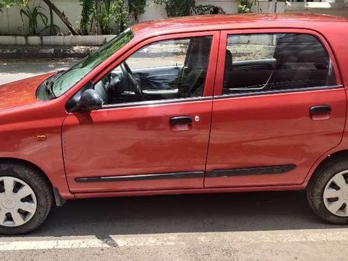 Used 2012 Maruti Suzuki Alto K10 VXI MT in Chennai 