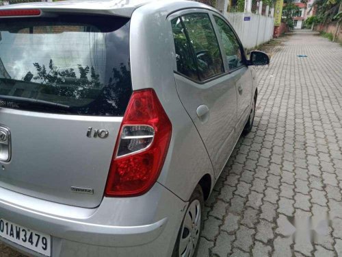 Used Hyundai i10 Sportz 2011 MT for sale in Guwahati