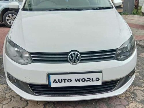 Volkswagen Vento Highline, 2013, MT for sale in Nashik 