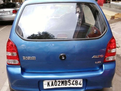 Used 2007 Maruti Suzuki Alto MT for sale in Nagar