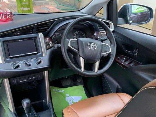 Used 2018 Toyota Innova Crysta MT for sale in Palakkad 