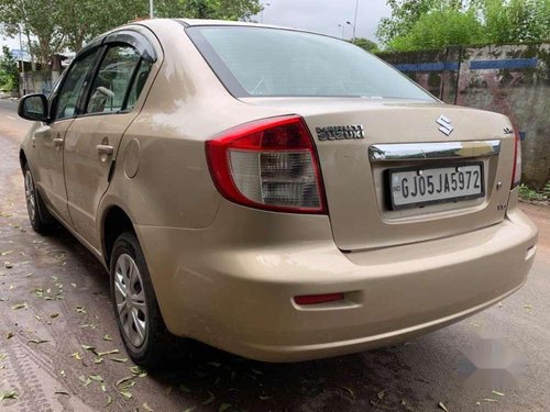 Used 2012 Maruti Suzuki SX4 MT for sale in Surat