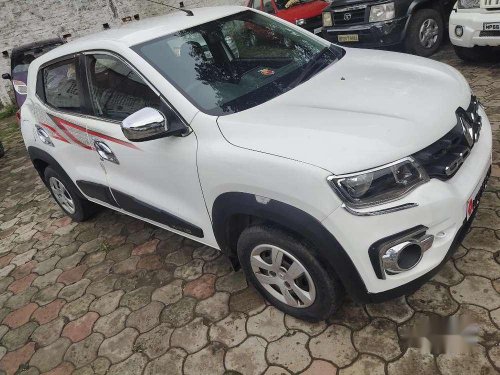 Used Renault Kwid RXT 2016 MT for sale in Jabalpur 