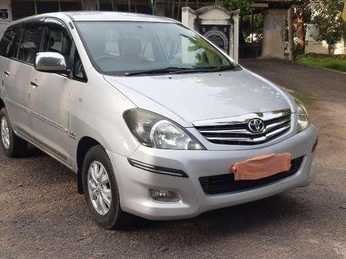 Toyota Innova 2.5 VX BS IV 7 STR, 2011 MT for sale in Vijayawada