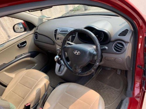 Hyundai I10 Sportz 1.2 Automatic, 2011, Petrol AT in Jalandhar