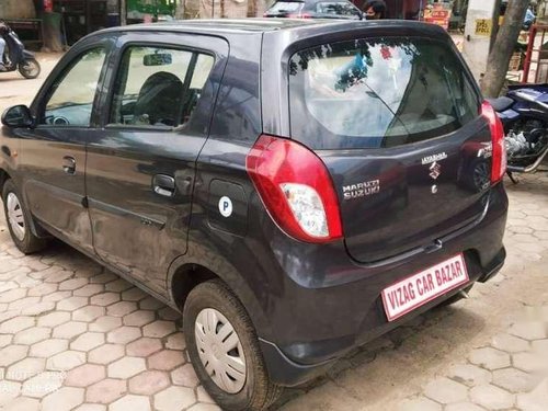 Used 2017 Maruti Suzuki Alto 800 VXI MT for sale in Visakhapatnam