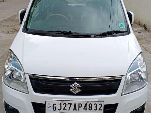 2016 Maruti Suzuki Wagon R VXI MT for sale in Anand 