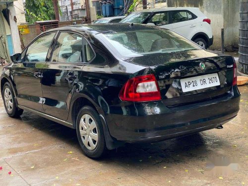 Used 2012 Skoda Rapid MT for sale in Secunderabad 