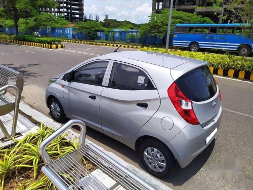 Used 2017 Hyundai Eon D Lite MT for sale in Kochi