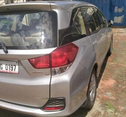 Used Honda Mobilio V i-VTEC 2014 MT for sale in Noida 