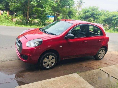 Used 2016 Renault Pulse RxL MT for sale in Tirur 