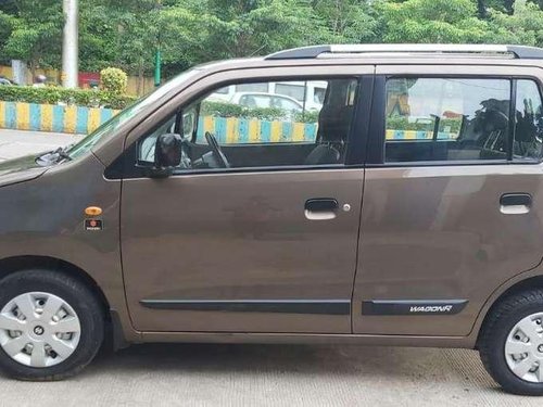 Used Maruti Suzuki Wagon R 1.0 LXi CNG, 2014 MT for sale in Mumbai 