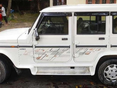 Mahindra Bolero ZLX BS IV, 2016 MT for sale in Guwahati