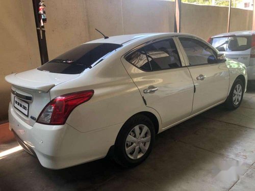 Nissan Sunny XE D, 2018, Diesel MT in Madurai