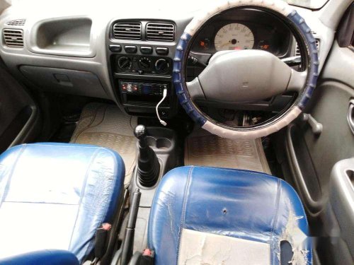 Used 2007 Maruti Suzuki Alto MT for sale in Nagar