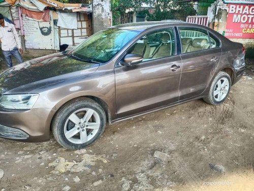 Used Volkswagen Jetta 2007-2011 2.0 TDI Comfortline 2011 MT in Faridabad 