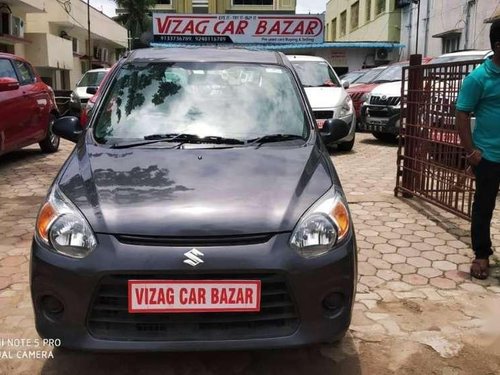 Used 2017 Maruti Suzuki Alto 800 VXI MT for sale in Visakhapatnam