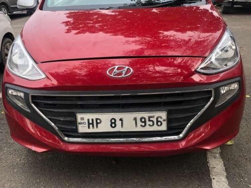 Used 2019 Hyundai Santro MT for sale in Chandigarh