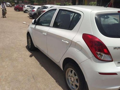 Hyundai I20 Asta 1.4 CRDI 6 Speed, 2012 MT for sale in Vadodara