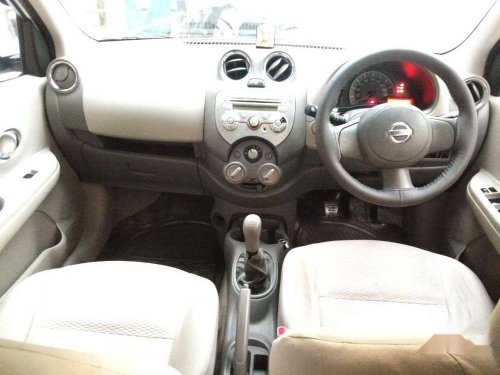 Used 2011 Nissan Micra Diesel MT for sale in Ludhiana 