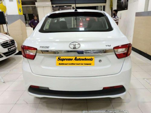 Used 2018 Tata Tigor MT for sale in Amritsar 