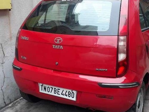 2009 Tata Indica Vista MT for sale in Chennai 