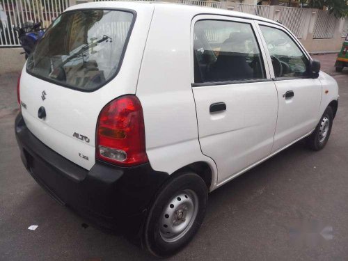 Used Maruti Suzuki Alto 2012 MT for sale in Hyderabad