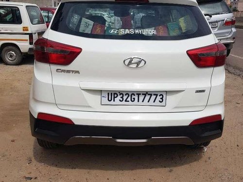 Hyundai Creta 1.4 S, 2015, MT for sale in Lucknow 