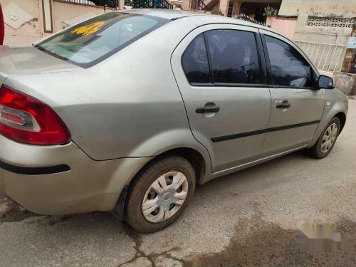 Used 2009 Ford Fiesta MT for sale in Nellore 