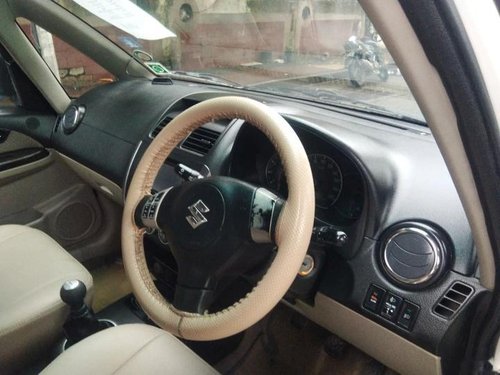 Used Maruti Suzuki SX4 2014 MT for sale in Mumbai