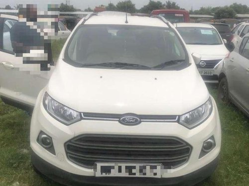 Used 2016 Ford EcoSport MT for sale in Chennai