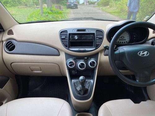 Used Hyundai i10 Magna 2010 MT for sale in Kozhikode 