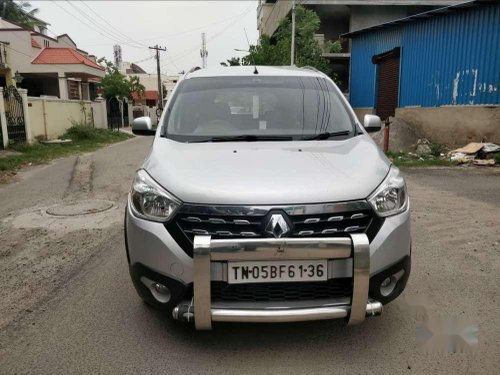 Used Renault Lodgy 2015 MT for sale in Chennai