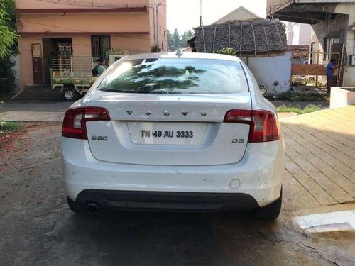 Used Volvo S60 Summum D3, 2012 AT for sale in Tiruppur 