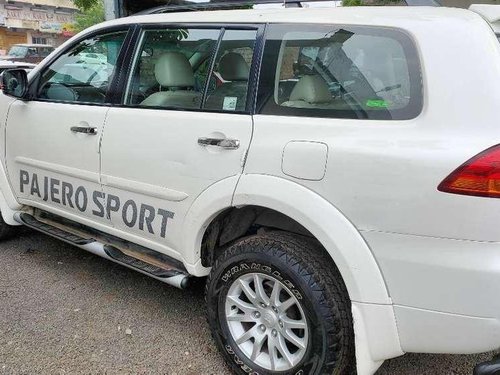 Used 2013 Mitsubishi Pajero Sport MT for sale in Ahmedabad