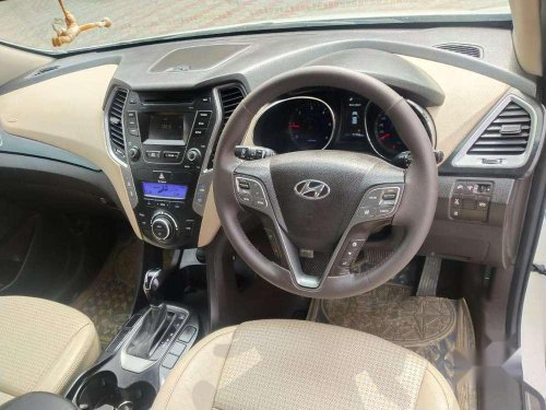 Used 2014 Hyundai Santa Fe AT for sale in Jalandhar