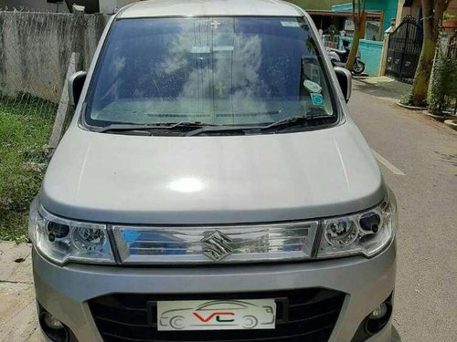 2018 Maruti Suzuki Wagon R VXI MT in Pollchi