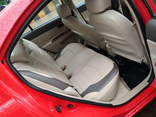 2008 Hyundai Verna MT for sale in Kalyan 