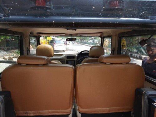 2014 Mahindra Thar CRDe AC MT for sale in New Delhi
