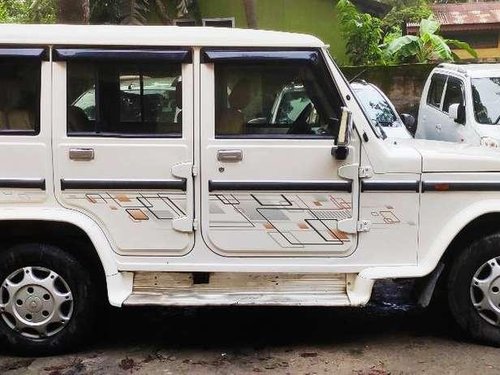 Mahindra Bolero ZLX BS IV, 2016 MT for sale in Guwahati