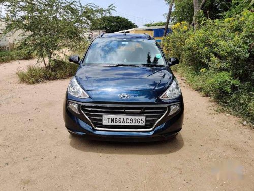 Used Hyundai Santro, 2019 MT for sale in Coimbatore