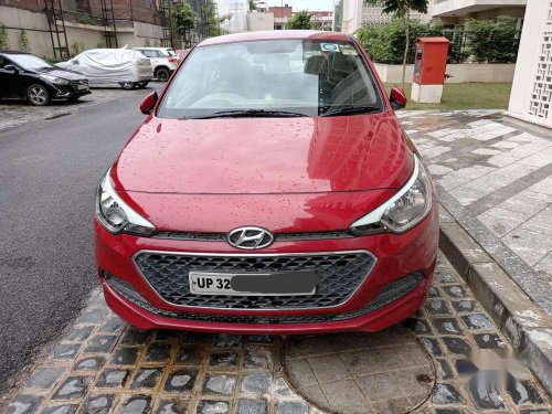 Used Hyundai Elite i20 2016 MT for sale in Lucknow 