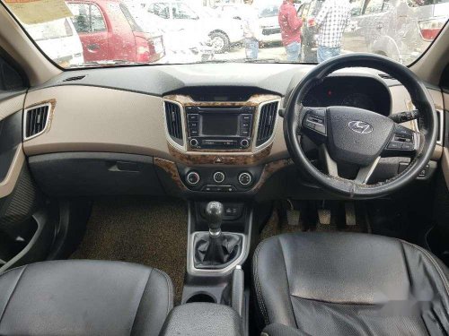 Hyundai Creta 1.4 S, 2015, MT for sale in Lucknow 